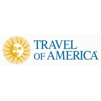 Travel Of America logo