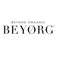 BEYORG logo