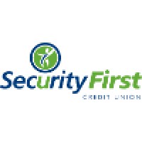 Security First Credit Union logo