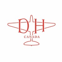 Image of De Havilland Aircraft of Canada Limited