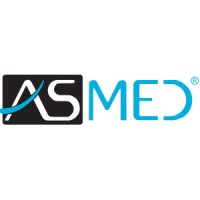ASMED Hair Transplant Clinic logo