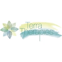 TERRA THERAPIES, PLLC logo