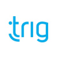 Trig logo