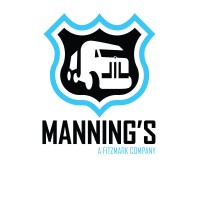 Image of Manning's Truck Brokerage (acquired by FitzMark)