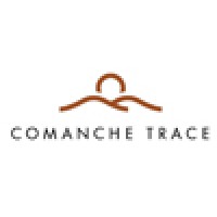 Comanche Trace logo