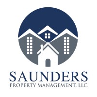 Saunders Property Management, LLC. logo
