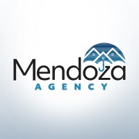 Mendoza Insurance Agency logo