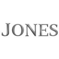 Jones Chevrolet Lexington logo