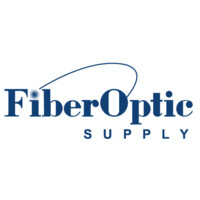 FiberOptic Supply logo