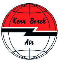 Kenn Borek Air logo