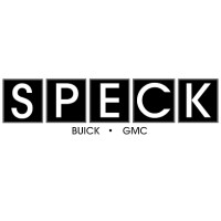 Speck Buick GMC logo