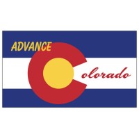 Advance Colorado logo