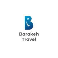 Barakeh Travel logo