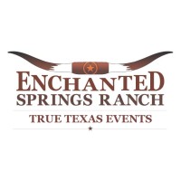 Enchanted Springs Ranch logo