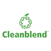 Cleanblend logo