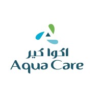 Aquacare logo
