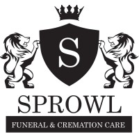 Sprowl Funeral & Cremation Care logo