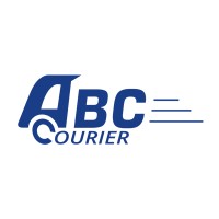 ABC Courier logo