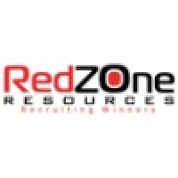 Red Zone Resources logo
