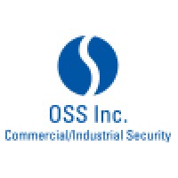 OSS Inc. logo