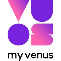 My Venus logo