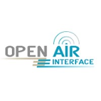 OpenAirInterface Software Alliance logo