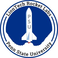 LionTech Rocket Labs logo