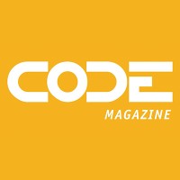 CODE Magazine logo