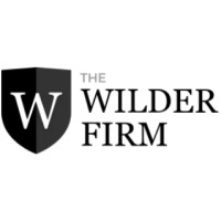 The Wilder Firm logo