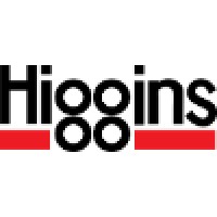 Higgins Construction PLC logo