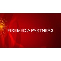 FIREMEDIA PARTNERS logo