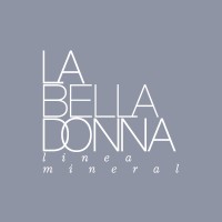 LA BELLA DONNA logo