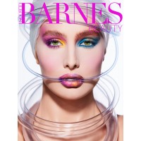 SCOTT BARNES  (Scott Barnes Cosmetics) logo