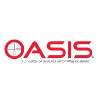 OASIS Alignment Services: A Division Of In-Place Machining Company logo