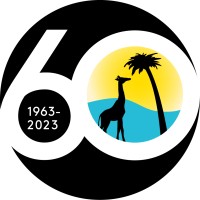 Santa Barbara Zoo logo