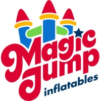 Magic Jump, Inc. logo