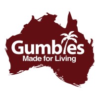 Gumbies Inc logo