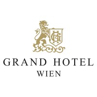 Grand Hotel Wien logo
