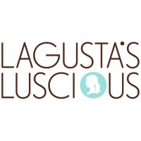 Lagusta's Luscious LLC logo