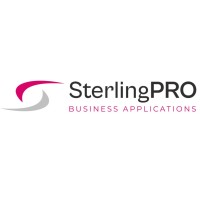 SterlingPRO Business Applications logo
