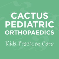 Cactus Pediatric Orthopaedics logo