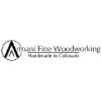 Armani Fine Woodworking logo