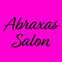 Abraxas Salon logo