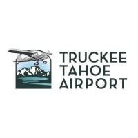 Truckee Tahoe Airport District logo