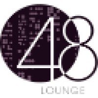 48 Lounge logo