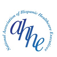 National Association Of Hispanic Healthcare Executives® logo