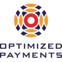 Optimized Payments logo