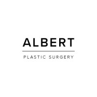 Albert Plastic Surgery logo