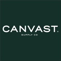 Canvast Supply Co. logo