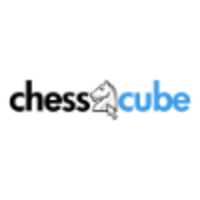 ChessCube logo